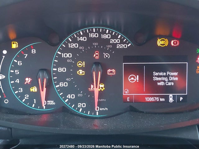 Chevrolet Trax Lt 2019 3GNCJPSB5KL390981 Image 15