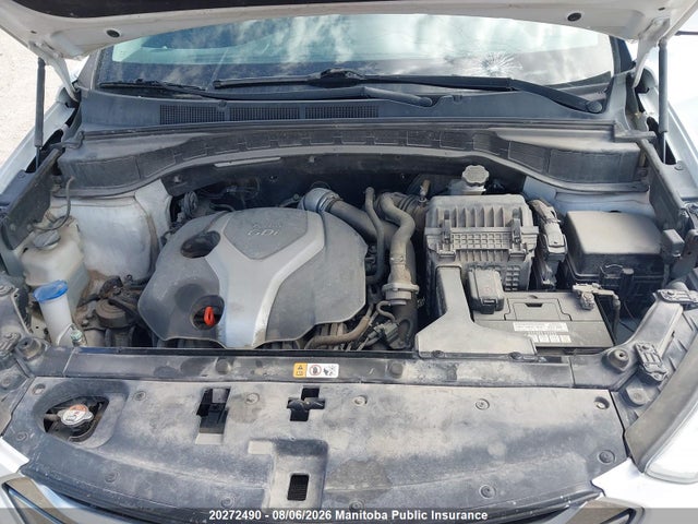 Продаж на аукціоні авто 2015 Hyundai Santa Fe Sport 2.0t, vin: 5XYZUDLA6FG261773, номер лоту: 20272490