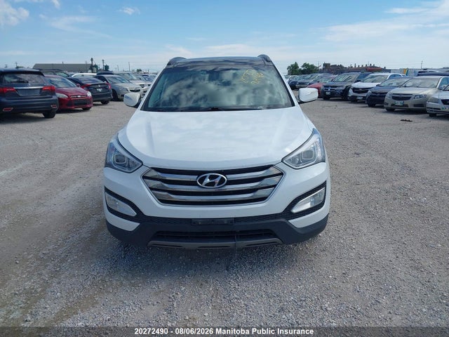 Продаж на аукціоні авто 2015 Hyundai Santa Fe Sport 2.0t, vin: 5XYZUDLA6FG261773, номер лоту: 20272490