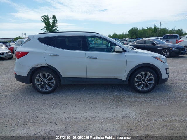 Продаж на аукціоні авто 2015 Hyundai Santa Fe Sport 2.0t, vin: 5XYZUDLA6FG261773, номер лоту: 20272490