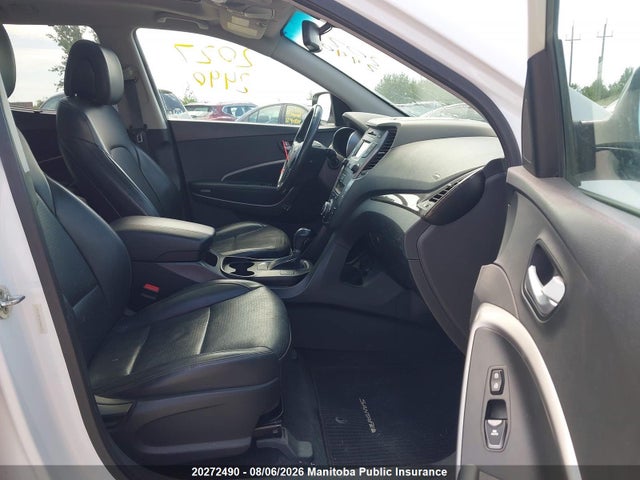 Продаж на аукціоні авто 2015 Hyundai Santa Fe Sport 2.0t, vin: 5XYZUDLA6FG261773, номер лоту: 20272490
