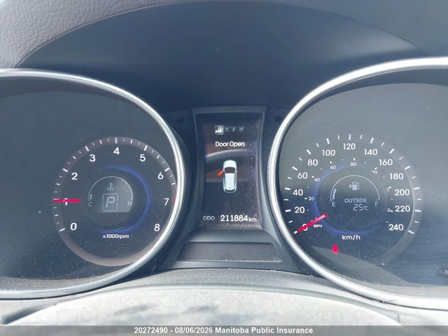 Продаж на аукціоні авто 2015 Hyundai Santa Fe Sport 2.0t, vin: 5XYZUDLA6FG261773, номер лоту: 20272490