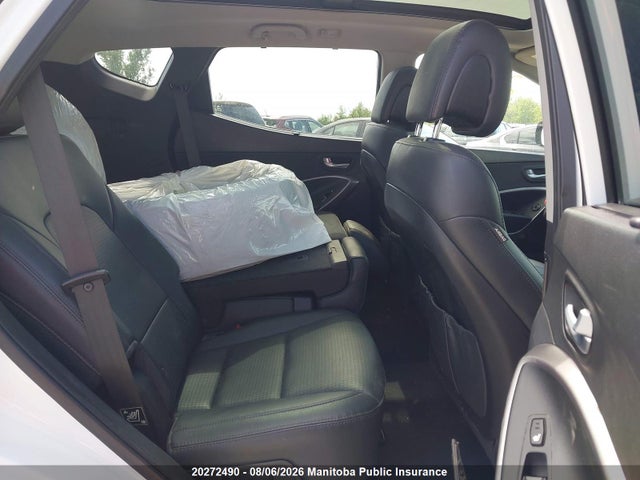 Продаж на аукціоні авто 2015 Hyundai Santa Fe Sport 2.0t, vin: 5XYZUDLA6FG261773, номер лоту: 20272490