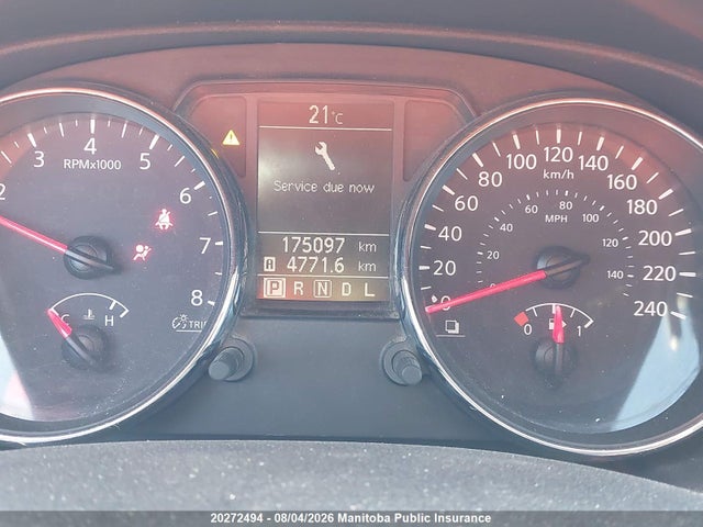 2012 Nissan Rogue Sl მანქანა იყიდება აუქციონზე, vin: JN8AS5MV7CW366741, აუქციონის ნომერი: 20272494