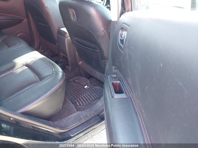 2012 Nissan Rogue Sl მანქანა იყიდება აუქციონზე, vin: JN8AS5MV7CW366741, აუქციონის ნომერი: 20272494