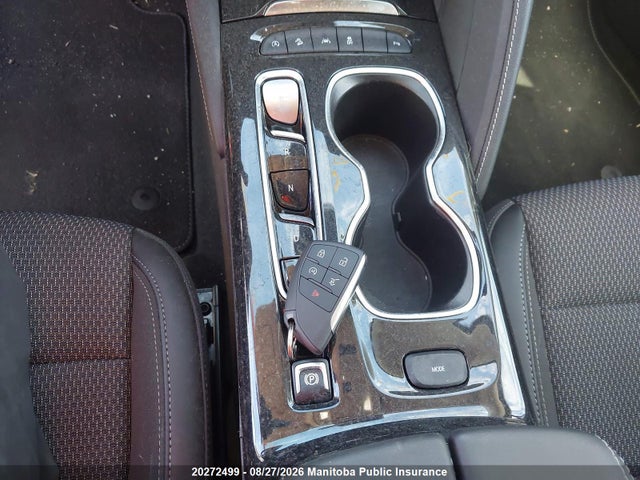 Buick Envision Preferred Turbo 2023 LRBFZMR46PD213257 Image 11