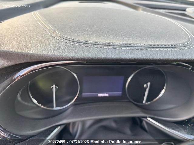 Buick Envision Preferred Turbo 2023 LRBFZMR46PD213257 Image 7