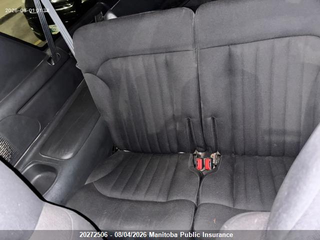 20272506 :رقم المزاد ، 1GNCT18X65K117970 vin ، 2005 Chevrolet Blazer Ls مزاد بيع