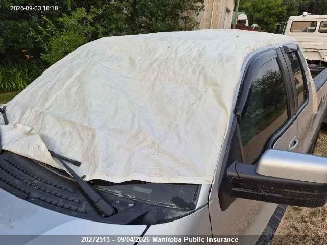 Продаж на аукціоні авто 2013 Ford F150 Fx4 Supercab, vin: 1FTFX1EF7DFB85871, номер лоту: 20272513