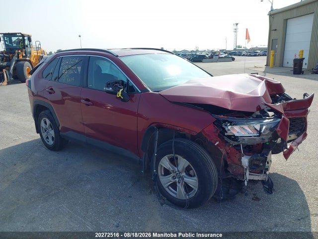 2019 2T3R1RFV2KW078676 main image