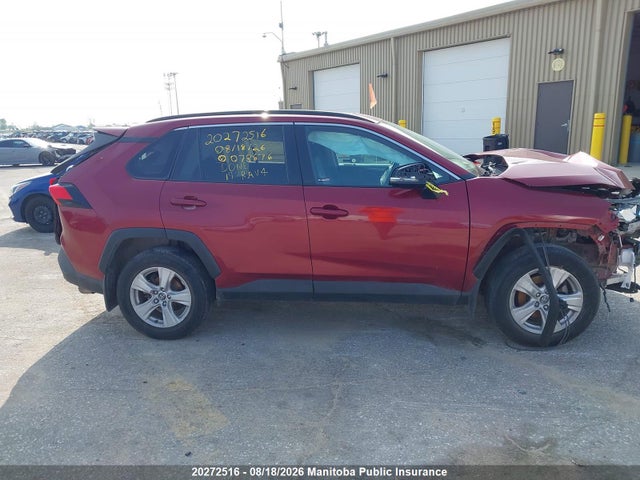 Toyota Rav4 Xle 2019 2T3R1RFV2KW078676 Image 13
