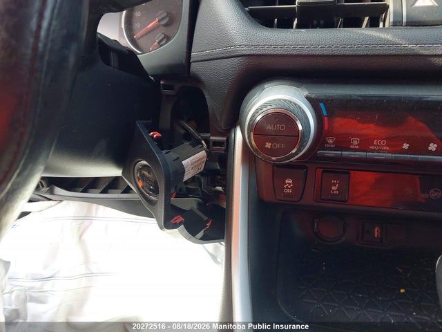 Toyota Rav4 Xle 2019 2T3R1RFV2KW078676 Image 18