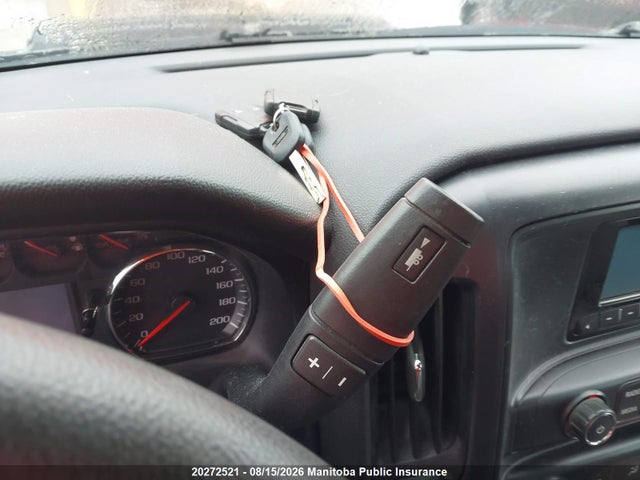 GMC Sierra 1500 Double Cab 2015 1GTV2TEC9FZ336044 Image 11