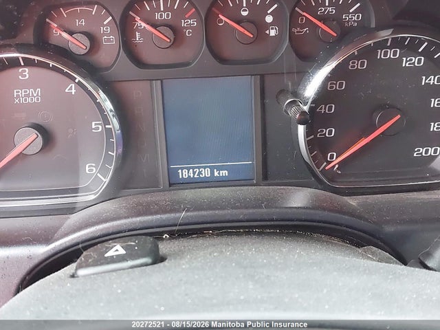 GMC Sierra 1500 Double Cab 2015 1GTV2TEC9FZ336044 Image 15