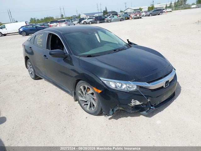 2018 2HGFC2F67JH040485 main image