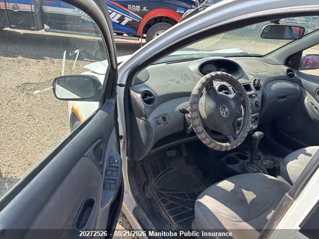 Aukcja sprzedaży 2004 Toyota Echo, vin: JTDBT123X40314550, numer aukcji: 20272526