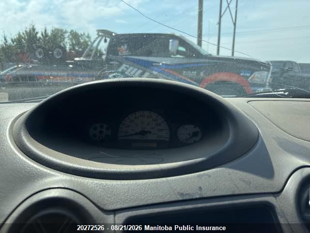 Aukcja sprzedaży 2004 Toyota Echo, vin: JTDBT123X40314550, numer aukcji: 20272526