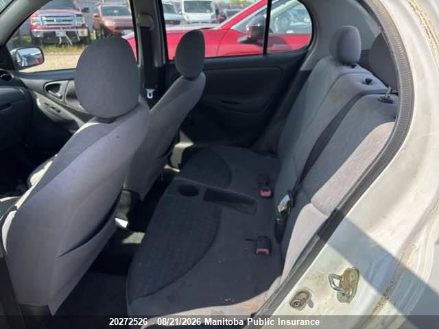 Aukcja sprzedaży 2004 Toyota Echo, vin: JTDBT123X40314550, numer aukcji: 20272526