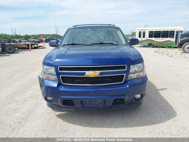 2013 Chevrolet Avalanche 1500 Lt მანქანა იყიდება აუქციონზე, vin: 3GNTKFE71DG119457, აუქციონის ნომერი: 20272530