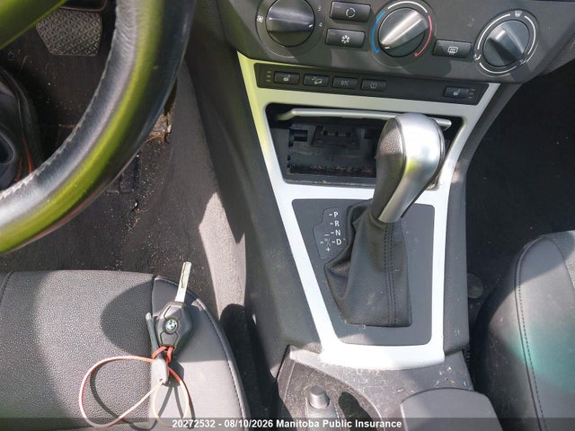 Продажа на аукционе авто 2007 Bmw X3 3.0i, vin: WBXPC734X7WE50541, номер лота: 20272532