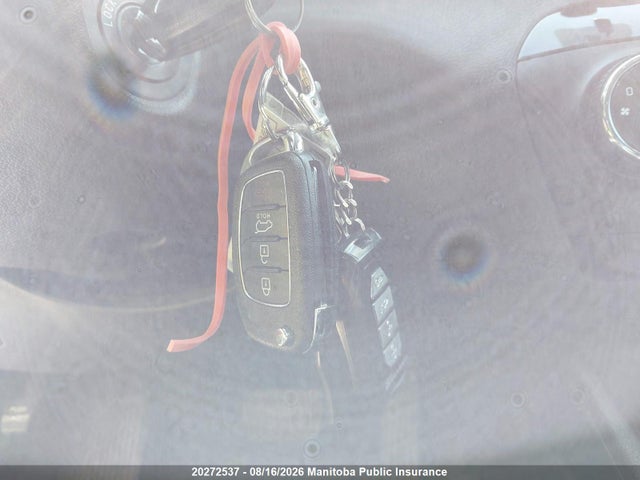 Aukcja sprzedaży 2017 Hyundai Tucson, vin: KM8J3CA48HU359692, numer aukcji: 20272537