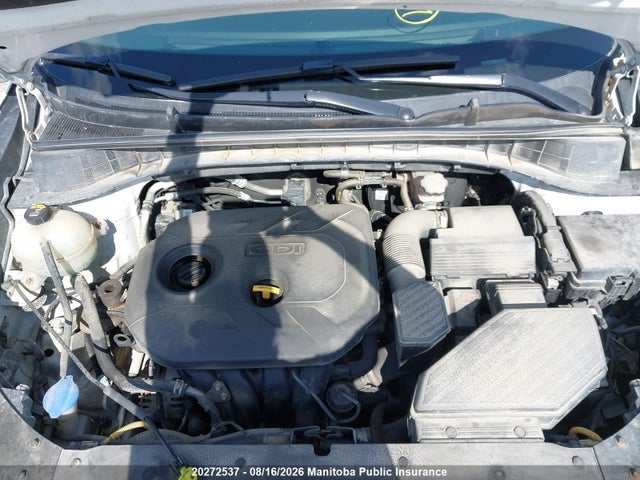 Aukcja sprzedaży 2017 Hyundai Tucson, vin: KM8J3CA48HU359692, numer aukcji: 20272537