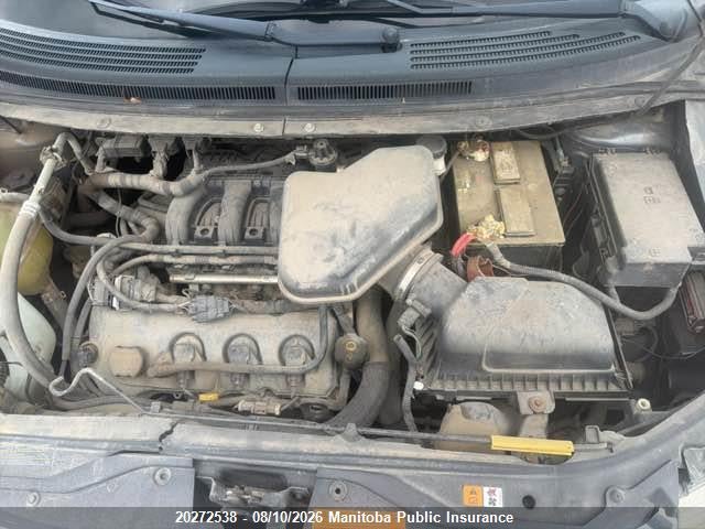 2008 Ford Edge Sel მანქანა იყიდება აუქციონზე, vin: 2FMDK48C38BB37487, აუქციონის ნომერი: 20272538