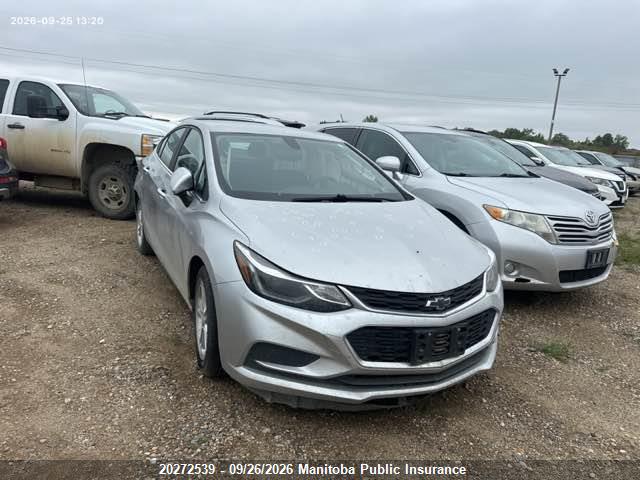 2016 3G1BE5SM9GS601605 main image