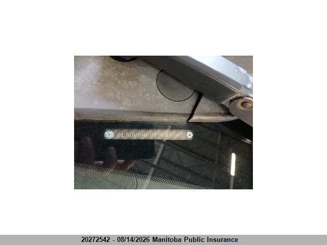Aukcja sprzedaży 2009 Honda Civic Dx-g, vin: 2HGFA16469H030573, numer aukcji: 20272542