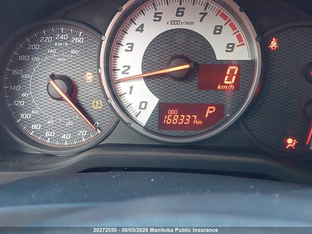 20272550 :رقم المزاد ، JF1ZNAA18D2723939 vin ، 2013 Scion Fr-s مزاد بيع