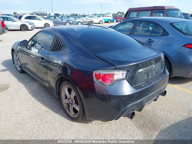 20272550 :رقم المزاد ، JF1ZNAA18D2723939 vin ، 2013 Scion Fr-s مزاد بيع