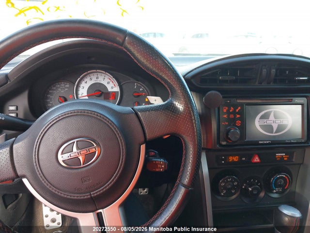 Aukcja sprzedaży 2013 Scion Fr-s, vin: JF1ZNAA18D2723939, numer aukcji: 20272550