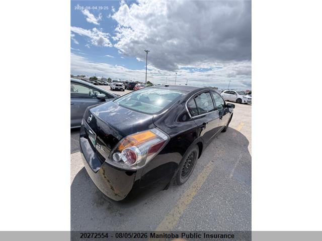 20272554 :رقم المزاد ، 1N4AL2APXCN467037 vin ، 2012 Nissan Altima 2.5 S مزاد بيع