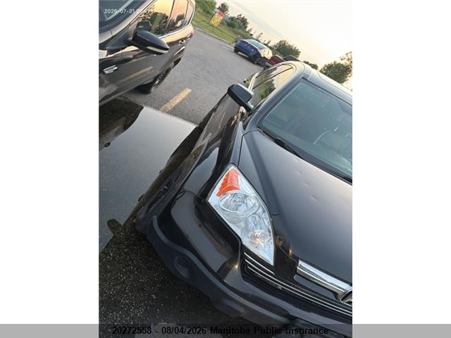 Aukcja sprzedaży 2008 Honda Cr-v Ex-l, vin: 5J6RE48718L817919, numer aukcji: 20272558