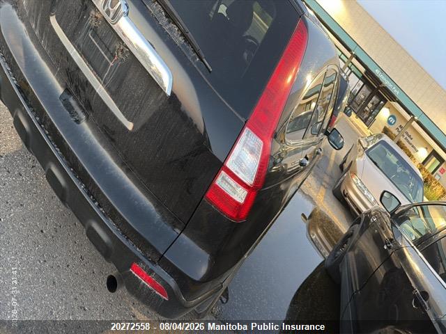 Aukcja sprzedaży 2008 Honda Cr-v Ex-l, vin: 5J6RE48718L817919, numer aukcji: 20272558