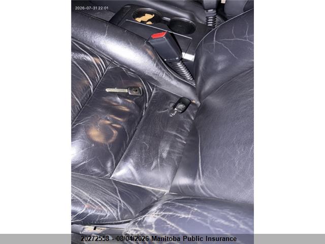 Aukcja sprzedaży 2008 Honda Cr-v Ex-l, vin: 5J6RE48718L817919, numer aukcji: 20272558