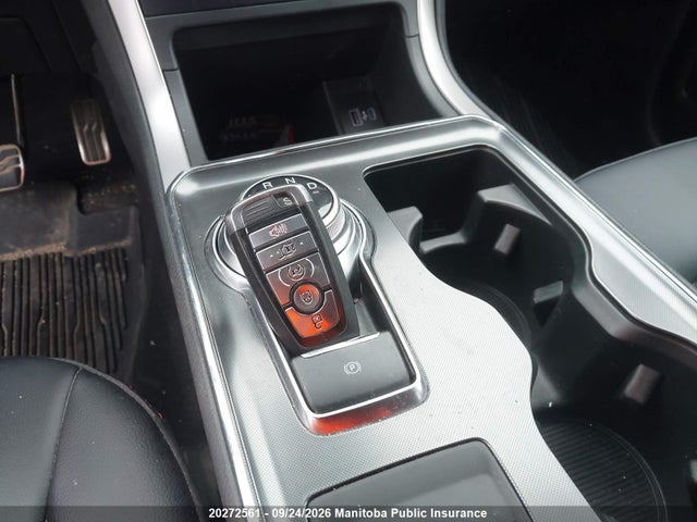 Продаж на аукціоні авто 2023 Ford Edge St Line, vin: 2FMPK4J97PBA04225, номер лоту: 20272561