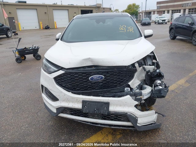 Продаж на аукціоні авто 2023 Ford Edge St Line, vin: 2FMPK4J97PBA04225, номер лоту: 20272561