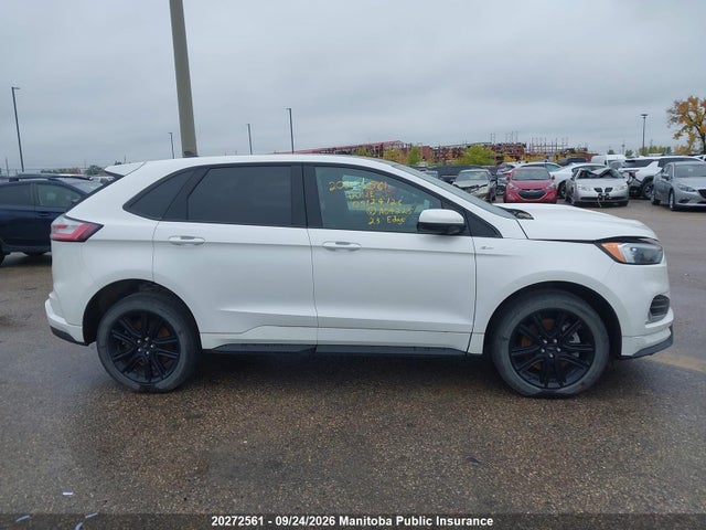 Продаж на аукціоні авто 2023 Ford Edge St Line, vin: 2FMPK4J97PBA04225, номер лоту: 20272561