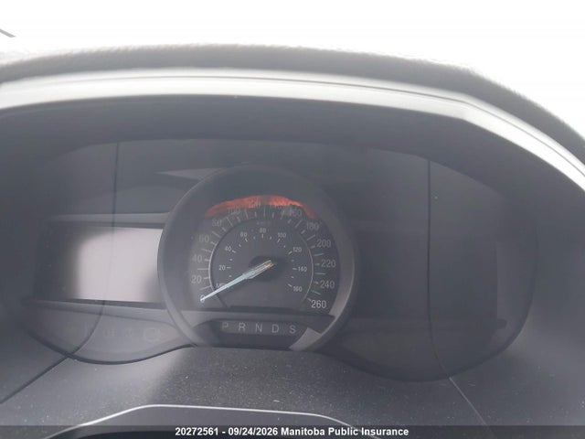 Продаж на аукціоні авто 2023 Ford Edge St Line, vin: 2FMPK4J97PBA04225, номер лоту: 20272561