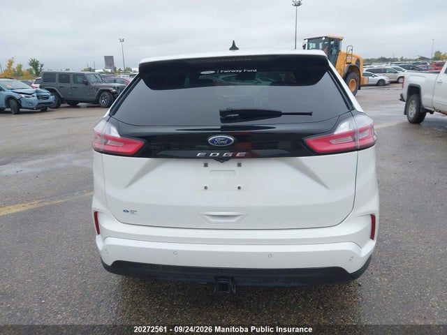Продаж на аукціоні авто 2023 Ford Edge St Line, vin: 2FMPK4J97PBA04225, номер лоту: 20272561