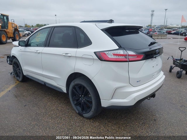 Продаж на аукціоні авто 2023 Ford Edge St Line, vin: 2FMPK4J97PBA04225, номер лоту: 20272561