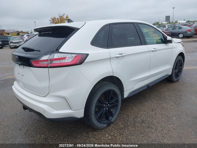 Продаж на аукціоні авто 2023 Ford Edge St Line, vin: 2FMPK4J97PBA04225, номер лоту: 20272561
