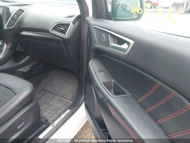 Продаж на аукціоні авто 2023 Ford Edge St Line, vin: 2FMPK4J97PBA04225, номер лоту: 20272561