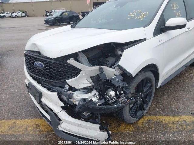 Продаж на аукціоні авто 2023 Ford Edge St Line, vin: 2FMPK4J97PBA04225, номер лоту: 20272561