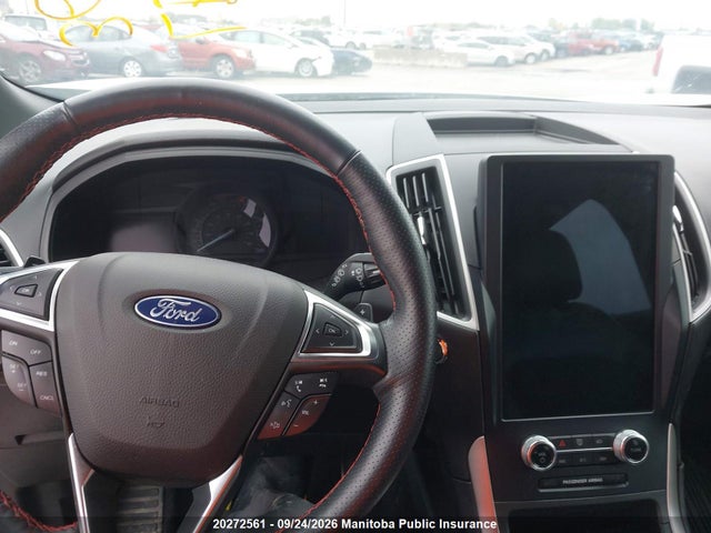 Продаж на аукціоні авто 2023 Ford Edge St Line, vin: 2FMPK4J97PBA04225, номер лоту: 20272561