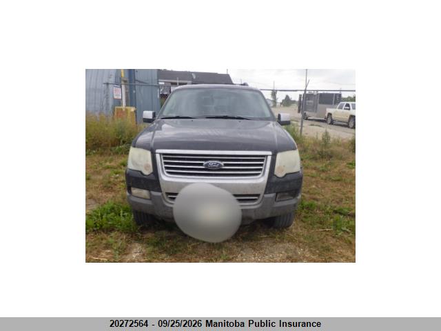 Продаж на аукціоні авто 2006 Ford Explorer Xlt, vin: 1FMEU738X6ZA04089, номер лоту: 20272564