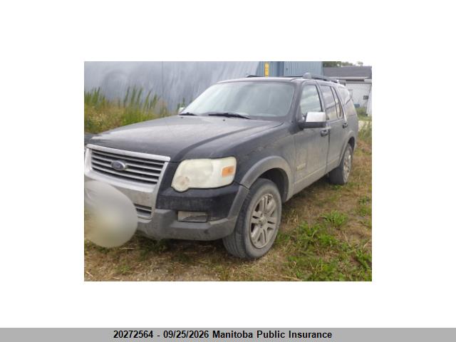Продаж на аукціоні авто 2006 Ford Explorer Xlt, vin: 1FMEU738X6ZA04089, номер лоту: 20272564