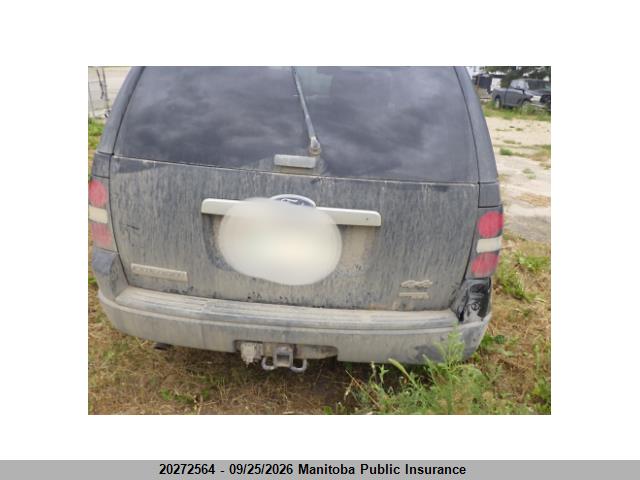 Продаж на аукціоні авто 2006 Ford Explorer Xlt, vin: 1FMEU738X6ZA04089, номер лоту: 20272564