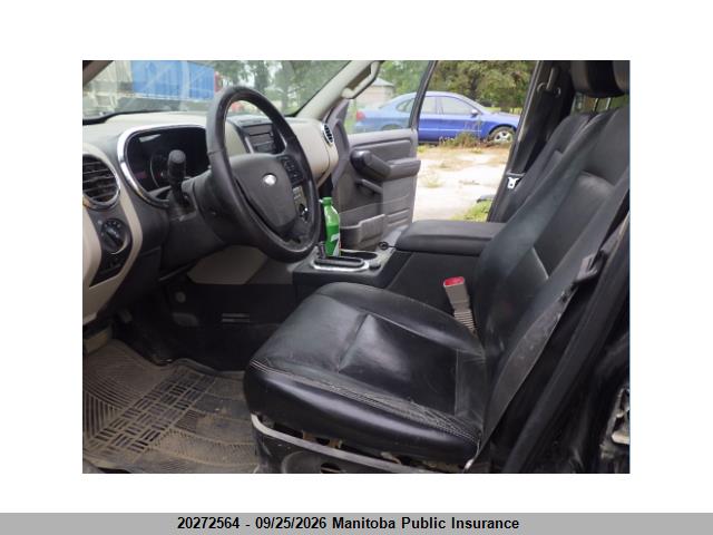 Продаж на аукціоні авто 2006 Ford Explorer Xlt, vin: 1FMEU738X6ZA04089, номер лоту: 20272564